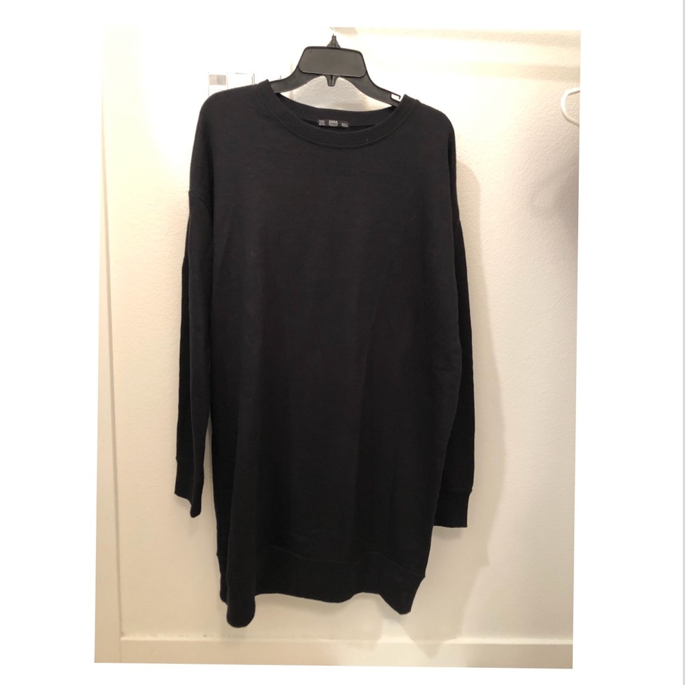 Basic Sweatshirt